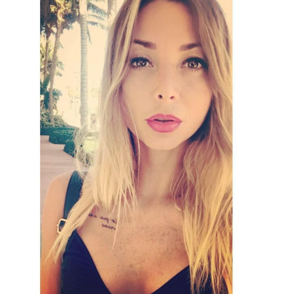 Meet your Posher, Gina